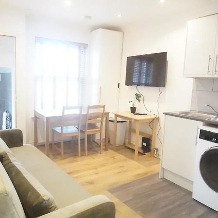 Evergreen Apartments-Flat 4, Londres Exterior foto