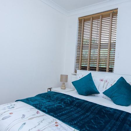 Evergreen Apartments-Flat 4, Londres Exterior foto