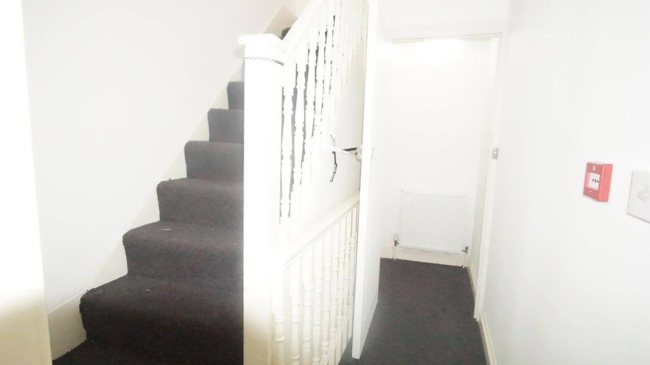 Evergreen Apartments-Flat 4, Londres Exterior foto