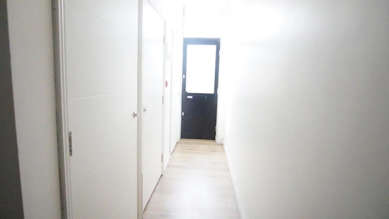 Evergreen Apartments-Flat 4, Londres Exterior foto