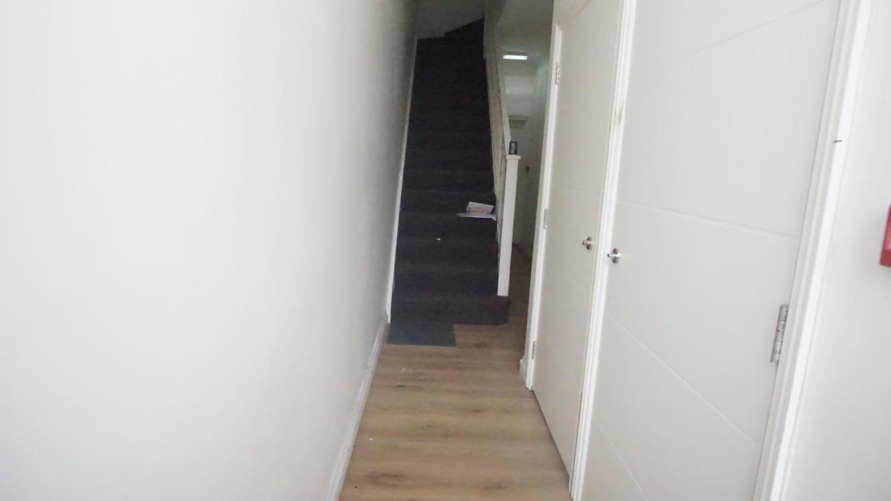 Evergreen Apartments-Flat 4, Londres Exterior foto