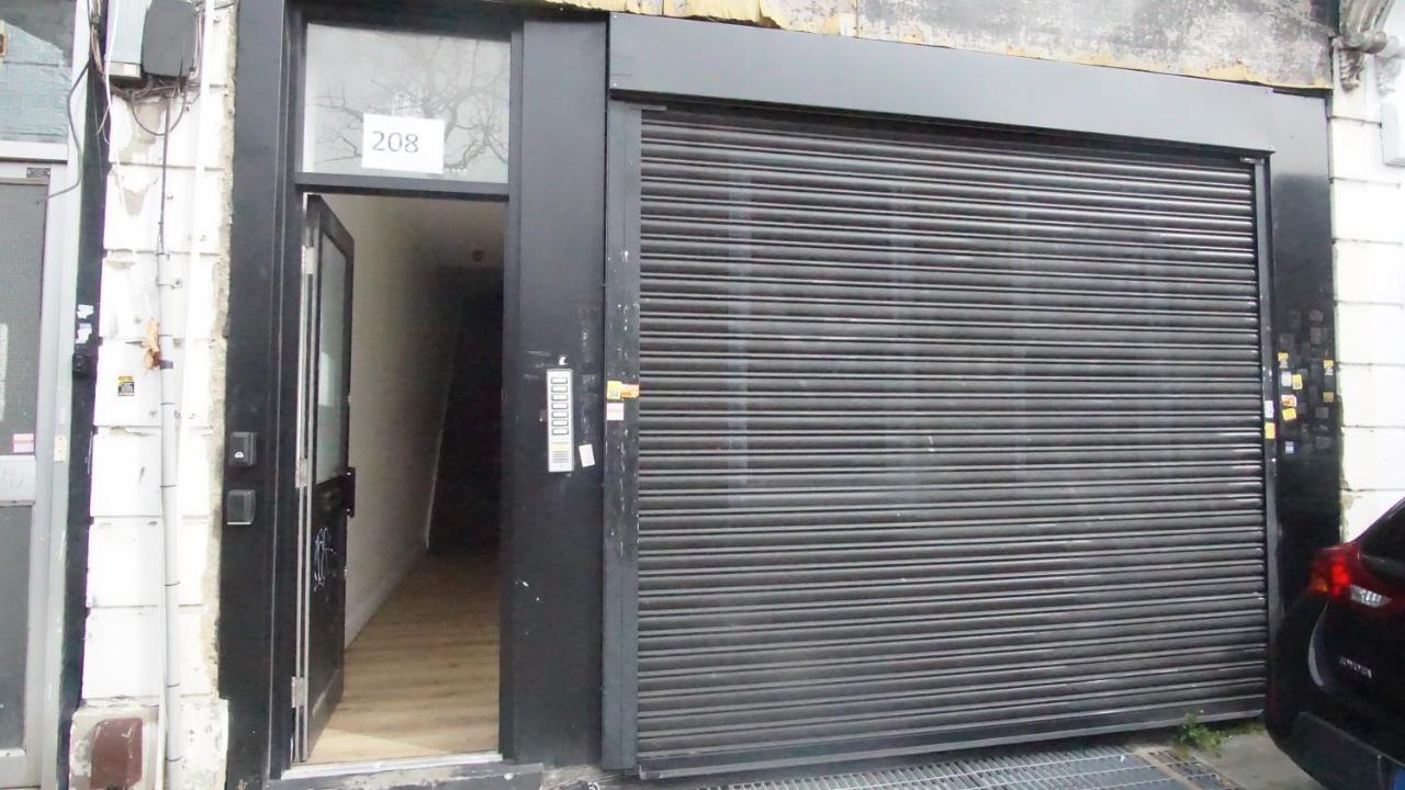 Evergreen Apartments-Flat 4, Londres Exterior foto